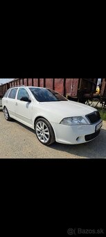 Škoda octavia 2.0 tdi rs - 10