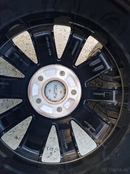 5x108 r18 et42 disky kolesa volvo v60 235/45 18 elektrony 60 - 10
