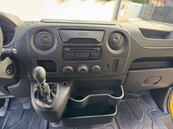 Renault Master - 10