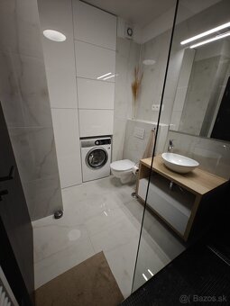 Nadštandardný, moderný, zariadený 2 i byt Galanta West - 10