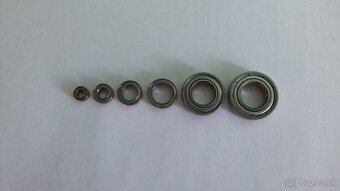 Tuning Shimano Ultegra XTD 14000&5500 - 10