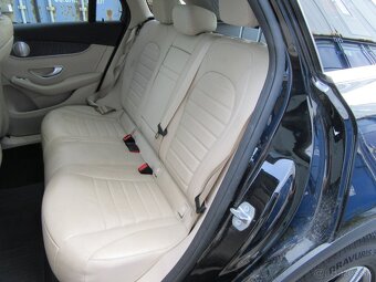 Mercedes GLC 300d - 10