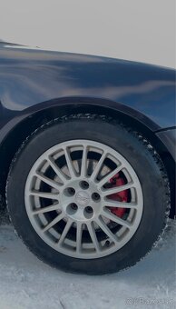 Audi A3 8l 1.8T 142kw 290nm - 10