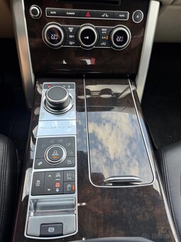 Land Rover Range Rover 4.4L V8 SDV8 PANORAMA 360°KAMERA - 10