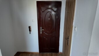 Garzónka s čiastočným zariadením, Boriny - 10