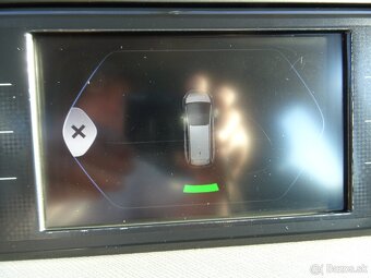 Citroën Grand C4 Picasso 1,6HDi automat 7-Míst, pěkná výbava - 10