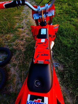 KTM 50 SX - 10