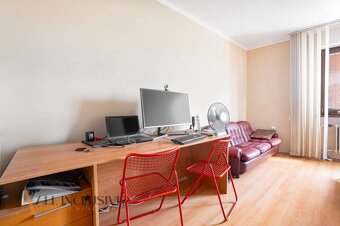 ALL INCLUSIVE | NA PREDAJ 5-IZBOVÝ POSCH. RODINNÝ DOM, DUNAJ - 10