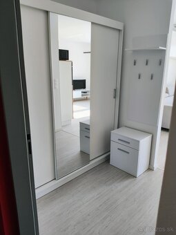 1-izbový byt BA-Ružinov, novostavba 32 m2, Ovocné sady - 10