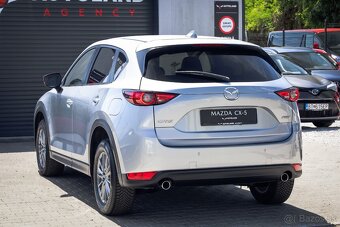 Mazda CX-5 2.0 Skyactiv-G165 Revolution Top - 10