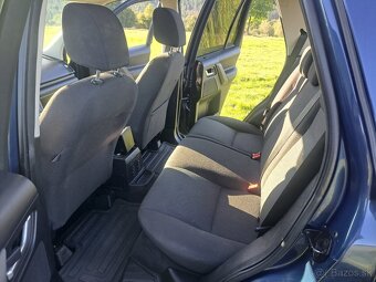 Land Rover Freelander 2 - 10
