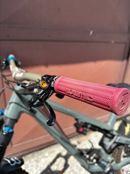 Commencal meta sx 2024 M/L - 10