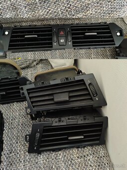 posledne diely z E60 - 10