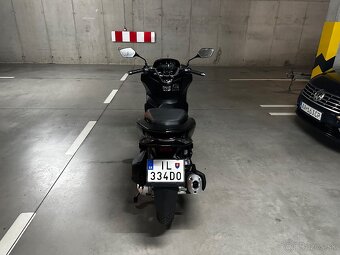 Honda PCX 125 2023 - 10