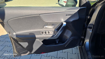 Mercedes-Benz A trieda 180 d /T - 10