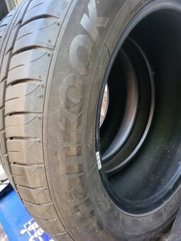 225/60 R17 Vredestein--Hankook letne pneumatiky - 10