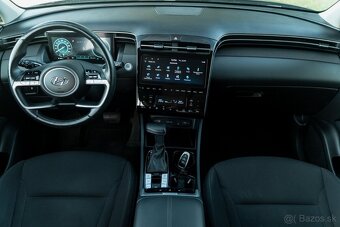 Hyundai Tucson 1.6 TGDi HEV AT7 /AJ NA SPLÁTKY/PROTIHODNOTA - 10