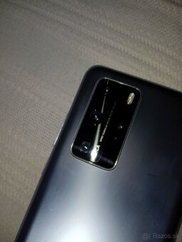 Huawei p40 pro 5G 8GB/256GB - 10