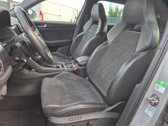 Škoda Kodiaq 2.0 TDi 110kw 2022 DSG SPORTLINE - 10