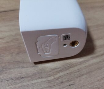 Vonkajšia bezdrôtová WiFi kamera Galayou R2 Pro - 10