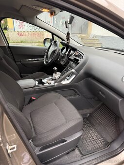 Predám Peugeot 3008 - 10