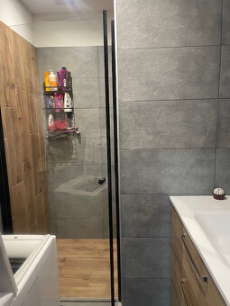 PRE NÁROČNÝCH luxusný 2i byt s 3 lodžiami na Krčulovej - 10