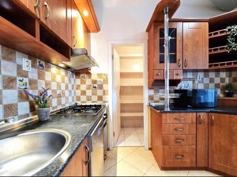 3 izbový byt - dlhodobý prenájom FURČA - 10