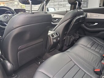 Mercedes GLC 43 AMG odpočet DPH - 10