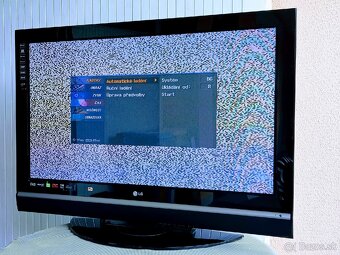 Televízor LG - 10