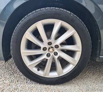 ŠKODA SCALA 1.5 TSI AUTOMAT/ODPOČET DPH - 10