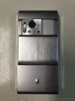 SonyEricsson  U1i - 10