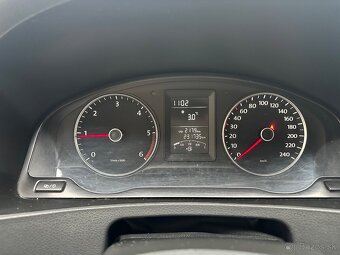 Volkswagen T5 Transporter 2.0 TDI 4x4 - 10