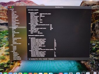 Macbook pro 13 2020 - 10