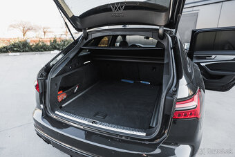 Audi S6 Avant DPH - 10