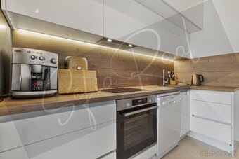 PRENÁJOM: 3 izbový byt; samostatné izby; loggia, Petržalka - 10