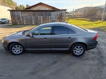 Predám Volvo S80 2007 120kw/163k - 10