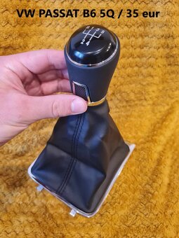 Radiaca paka pre VOLKSWAGEN - 10