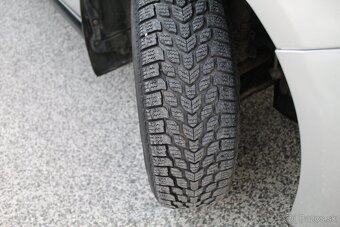 Škoda Fabia 1.9 SDI - 10