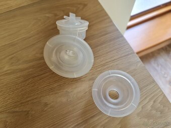 Odsavacka mlieka Philips Avent - 10