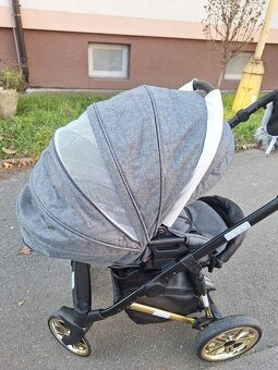 Predaj kočiara 3v1 - 10