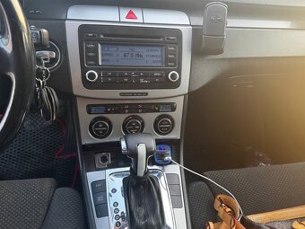 Passat b6 2.0 tdi 103 kw - 10