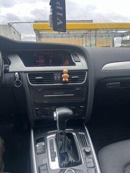 Audi a4 2.0 TDI - 10