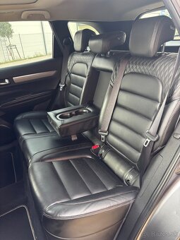 Renault Koleos Blue dCi 190 Initiale Paris 4x4 X-Tronic - 10