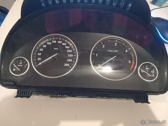 Predám rôzne diely BMW - 10