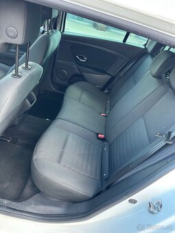 Renault megane 2015 1.5 - 10