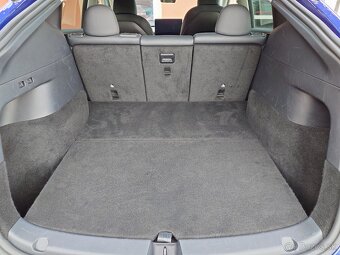 Tesla Model Y 2021 Long Range Dual Motor - 378 kW - 10