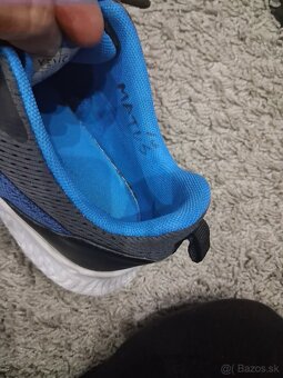 Chlapčenské botasky - 10