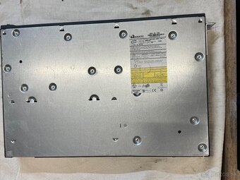 CISCO Catalyst 3560 series PoE-24 - 10