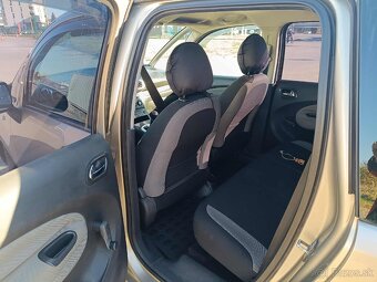 Citroen C3 Picasso 1.6 Hdi / prvý majiteľ/ - 10