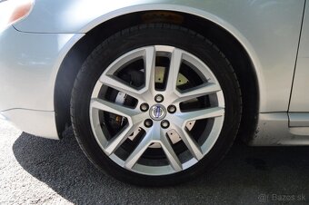 S80 V8 LPG 4x4- možná výmena - 10